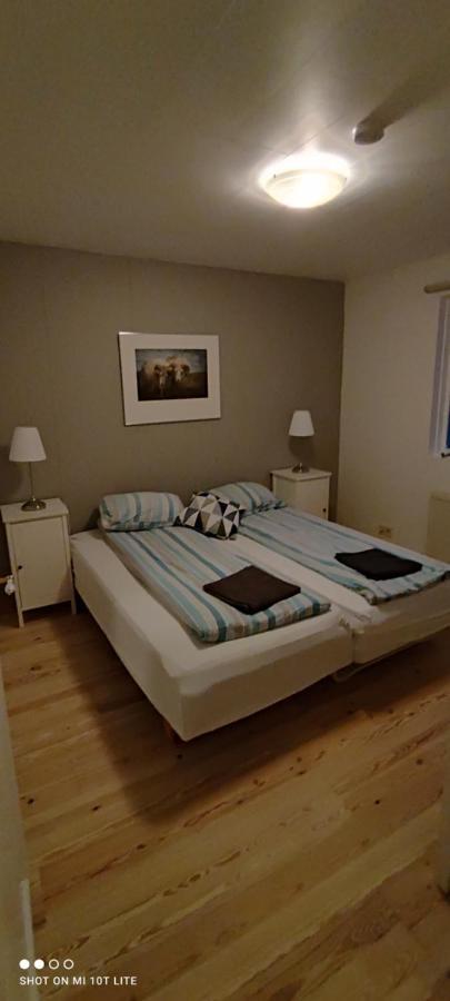 Moar Guesthouse Akranes Exterior foto